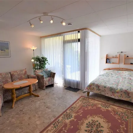 Moin-moin-h Appartement Hohwacht