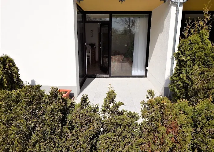 Moin-moin-h Appartement Hohwacht