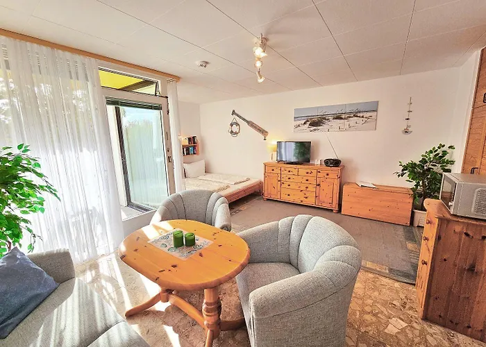 Moin-moin-h Appartement Hohwacht