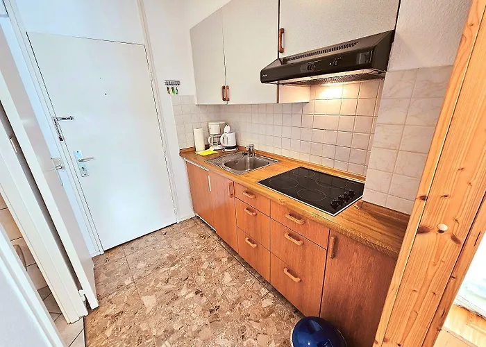 Moin-moin-h * Hohwacht